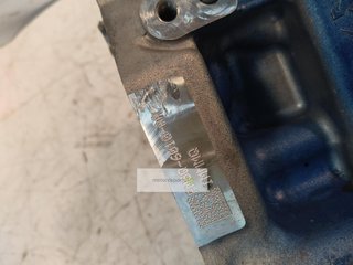 Bloque motor Ford Transit Courier 2018-2023 1.5 EcoBlue XXCC FM5Q-6010-AA