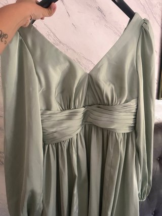 Vestito da cerimonia donna Azazie