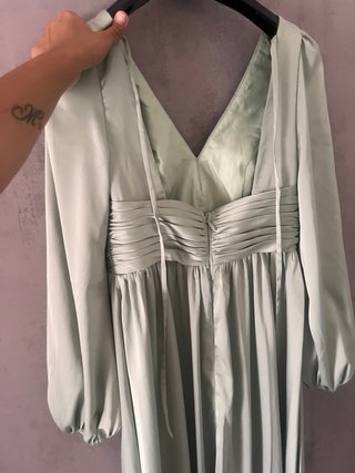 Vestito da cerimonia donna Azazie
