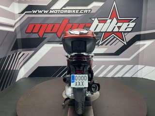 Honda SH 350 ABS/TCS Rojo