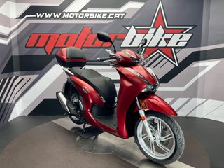 Honda SH 350 ABS/TCS Rojo