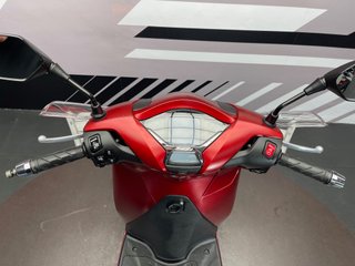 Honda SH 350 ABS/TCS Rojo