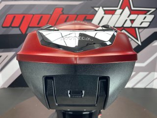 Honda SH 350 ABS/TCS Rojo