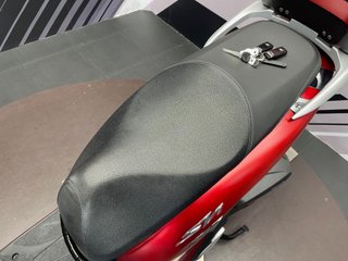 Honda SH 350 ABS/TCS Rojo