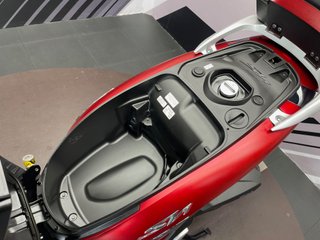 Honda SH 350 ABS/TCS Rojo