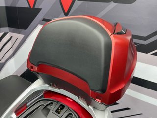 Honda SH 350 ABS/TCS Rojo