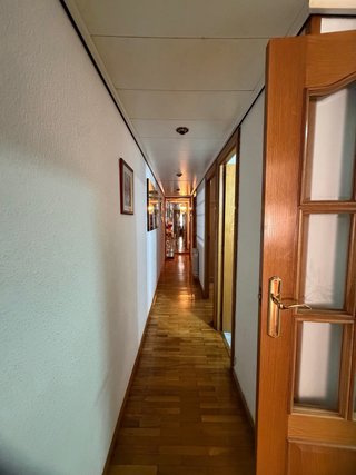 Alquiler de habitación