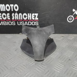 DERBI RAMBLA 250 2008