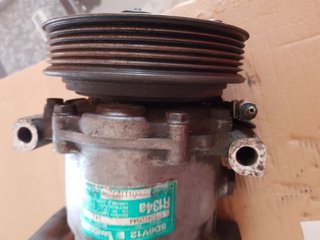COMPRESOR AIRE ACONDICIONADO RENAULT KANGOO (F/KC0) 1.9 dCi Diesel CAT