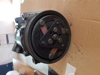 COMPRESOR AIRE ACONDICIONADO RENAULT KANGOO (F/KC0) 1.9 dCi Diesel CAT