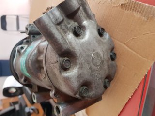 COMPRESOR AIRE ACONDICIONADO RENAULT KANGOO (F/KC0) 1.9 dCi Diesel CAT