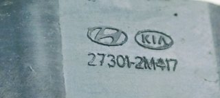 BOBINA ENCENDIDO KIA SPORTAGE 1.6I TURBO 180 4X4