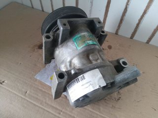 COMPRESOR AIRE ACONDICIONADO RENAULT KANGOO (F/KC0) 1.9 Diesel