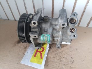 COMPRESOR AIRE ACONDICIONADO RENAULT KANGOO (F/KC0) 1.9 Diesel
