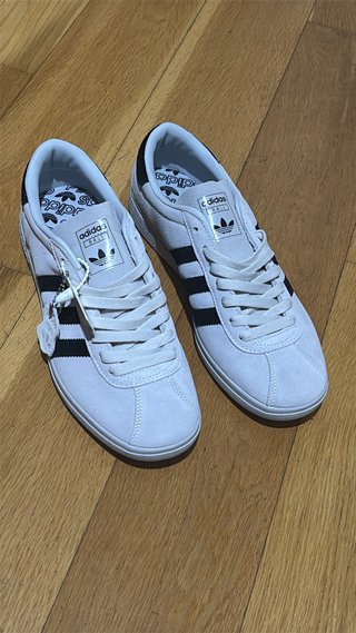 Adidas Bali Beige/Negro