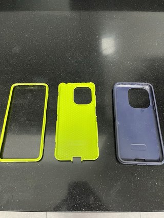 Funda Xiaomi Redmi Note 13