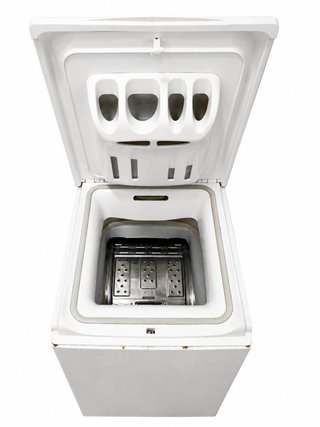 Lavadora IGNIS AWV 404