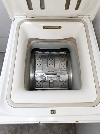Lavadora IGNIS AWV 404