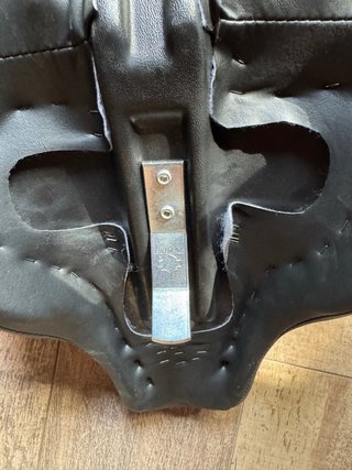 Asiento Harley Davidson Touring