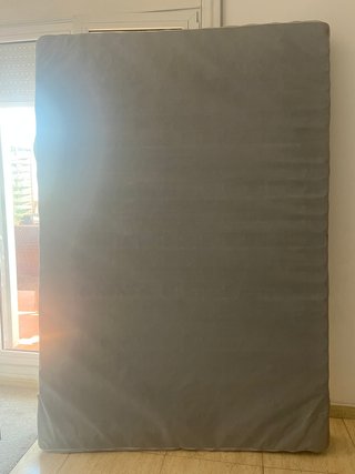 Colchón Ikea 135x190