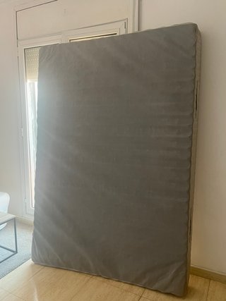 Colchón Ikea 135x190