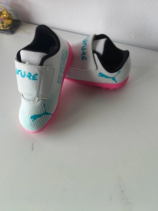 Zapatillas Puma Future Talla 24