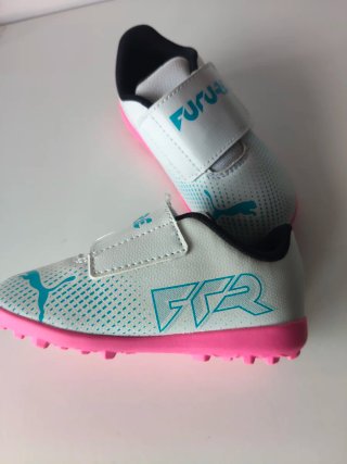 Zapatillas Puma Future Talla 24
