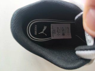 Zapatillas Puma Future Talla 24