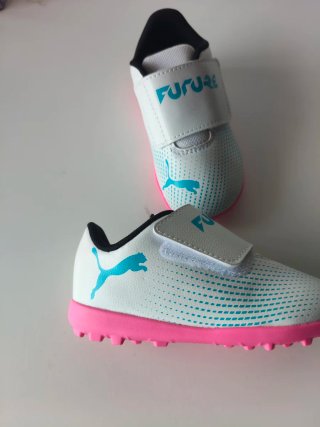 Zapatillas Puma Future Talla 24