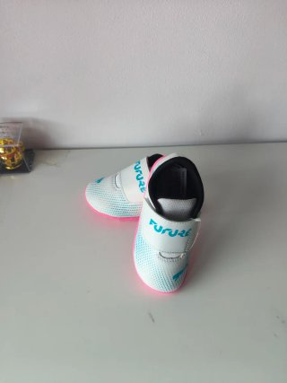 Zapatillas Puma Future Talla 24