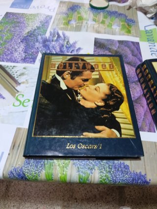 Libros de cine