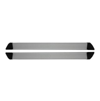 Estriberas laterales para Nissan Qashqai J10