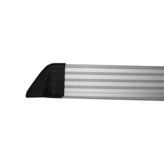 Estriberas laterales para Nissan Qashqai J10