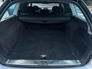 Mercedes-Benz Clase E 2004