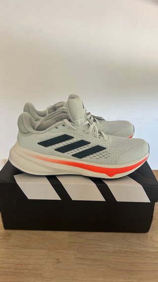 Adidas Response Super Hombre Talla 40 2/3