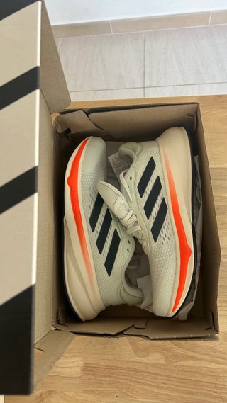 Adidas Response Super Hombre Talla 40 2/3