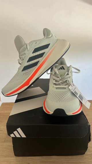 Adidas Response Super Hombre Talla 40 2/3