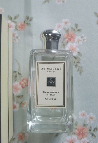Perfume unisex Jo Malone Blackberry Bay 100ml
