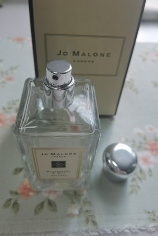 Perfume unisex Jo Malone Blackberry Bay 100ml