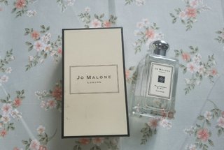 Perfume unisex Jo Malone Blackberry Bay 100ml