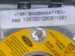 AIRBAG DELANTERO IZQUIERDO FORD FIESTA (CBK) Futura