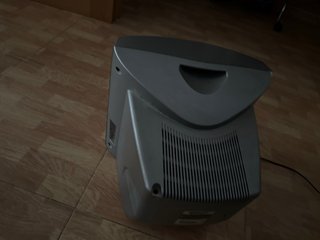 Televisor Beko Gris