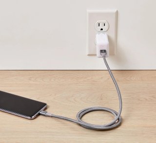 Amazon Basics Cable USB-C a USB-A 3.1