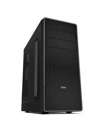 ORDENADOR INTEL CORE i5 10Gen.-SSD-HDD-W 11
