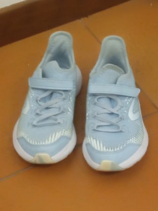Decathlon Sneakers Bambina Taglia 33/34