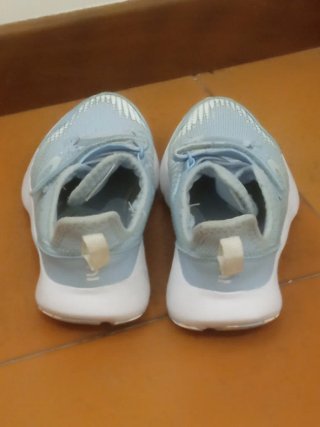 Decathlon Sneakers Bambina Taglia 33/34