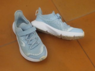 Decathlon Sneakers Bambina Taglia 33/34