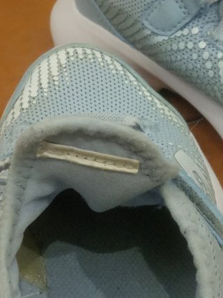 Decathlon Sneakers Bambina Taglia 33/34