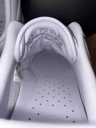 Nike Air Force 1 '07 Fresh Blancas