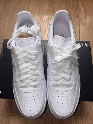 Nike Air Force 1 '07 Fresh Blancas